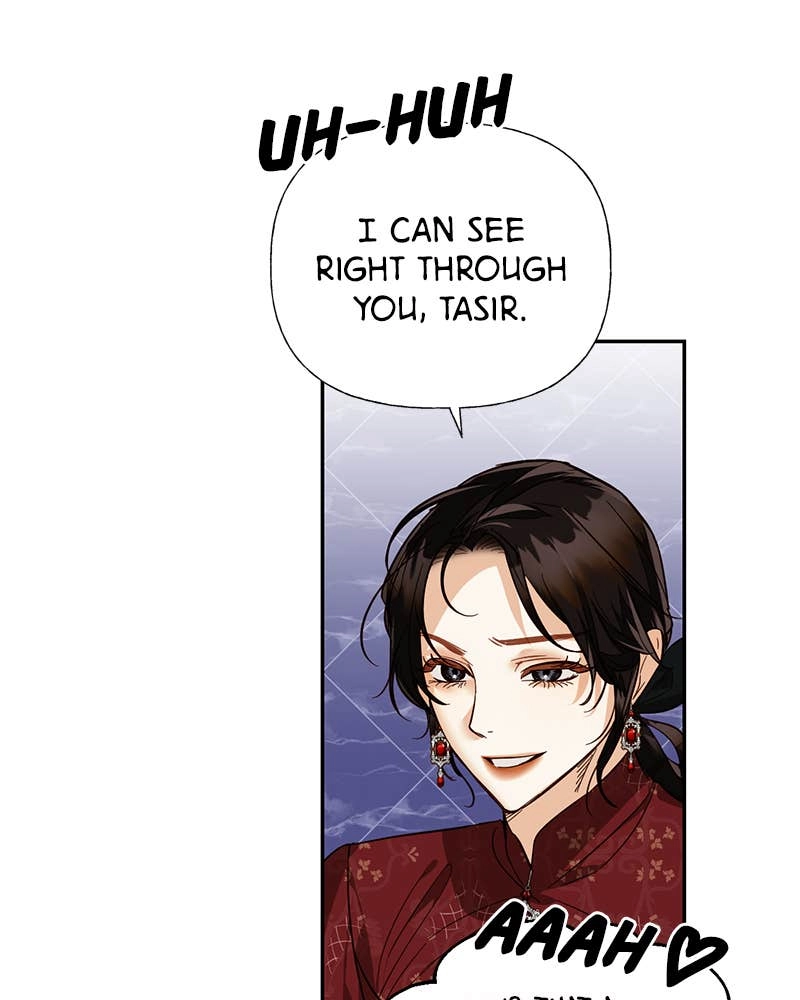 Men of the Harem Chapter 51 Page 6