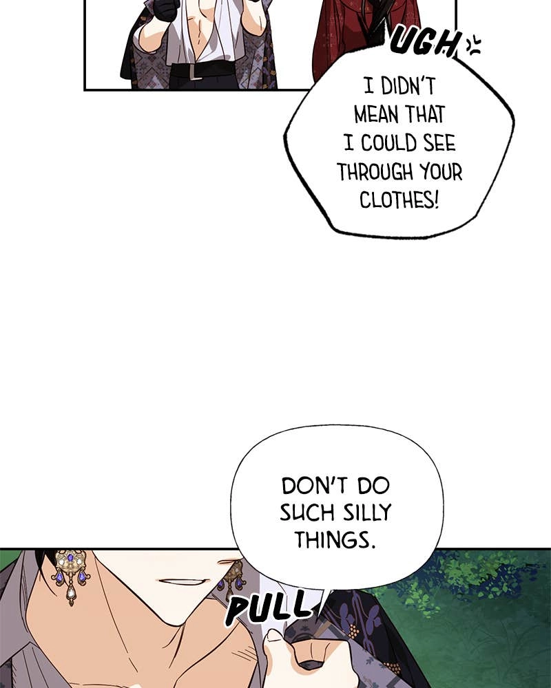 Men of the Harem Chapter 51 Page 8