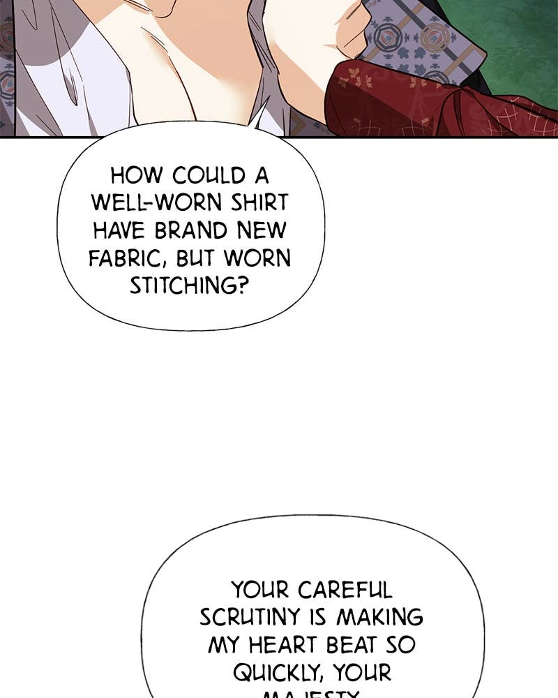 Men of the Harem Chapter 51 Page 9
