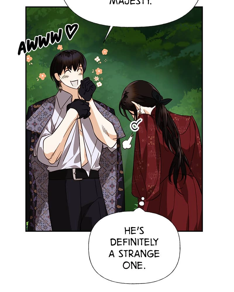 Men of the Harem Chapter 51 Page 10
