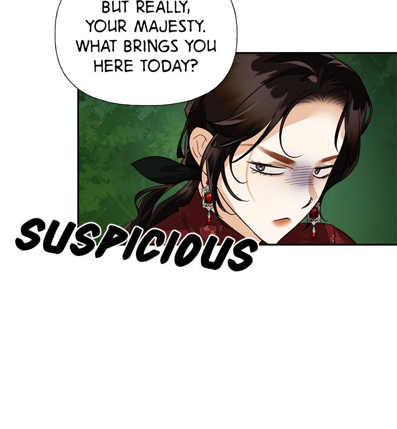 Men of the Harem Chapter 51 Page 12