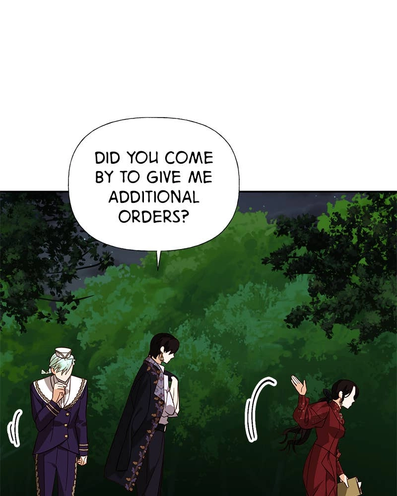 Men of the Harem Chapter 51 Page 13