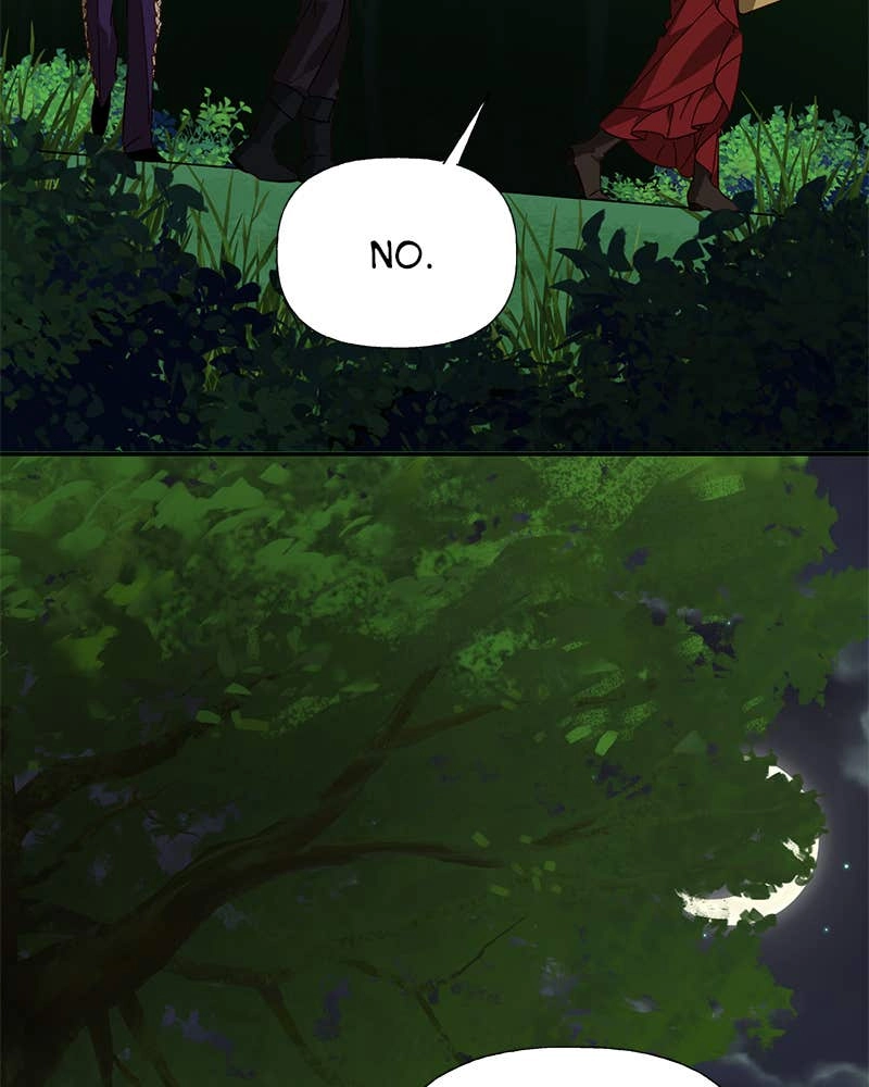 Men of the Harem Chapter 51 Page 14