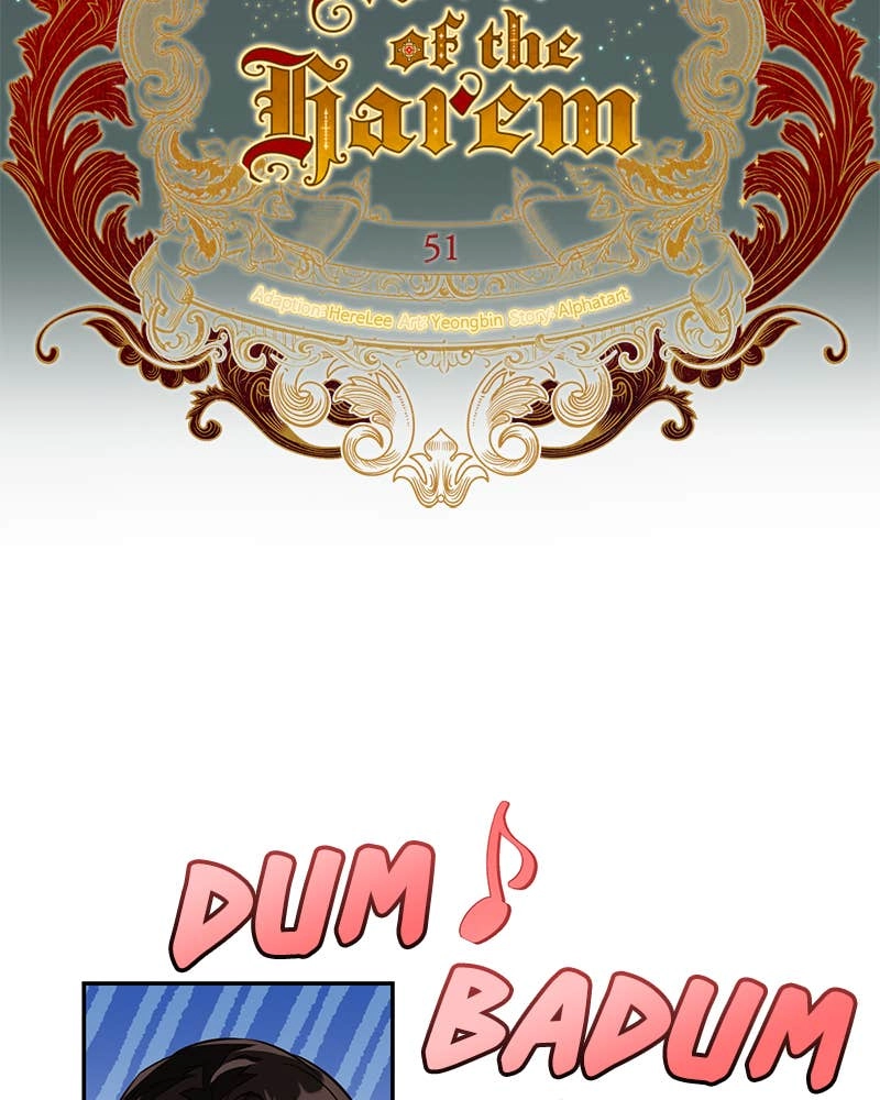 Men of the Harem Chapter 51 Page 16