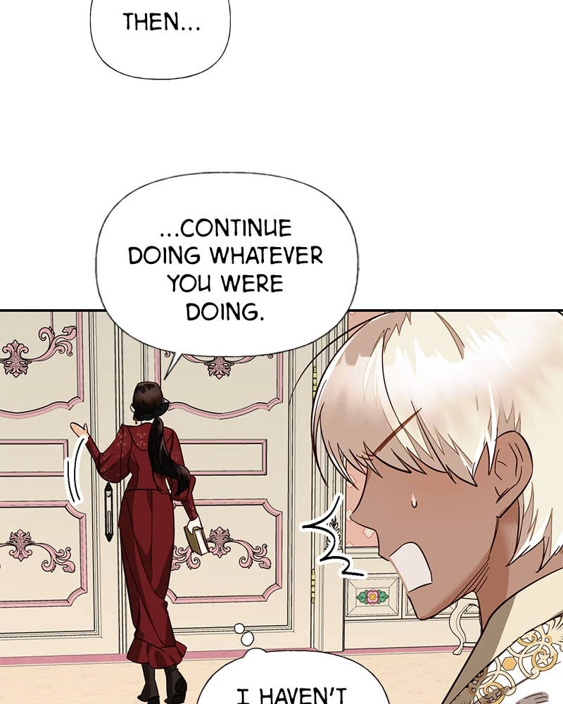 Men of the Harem Chapter 51 Page 20