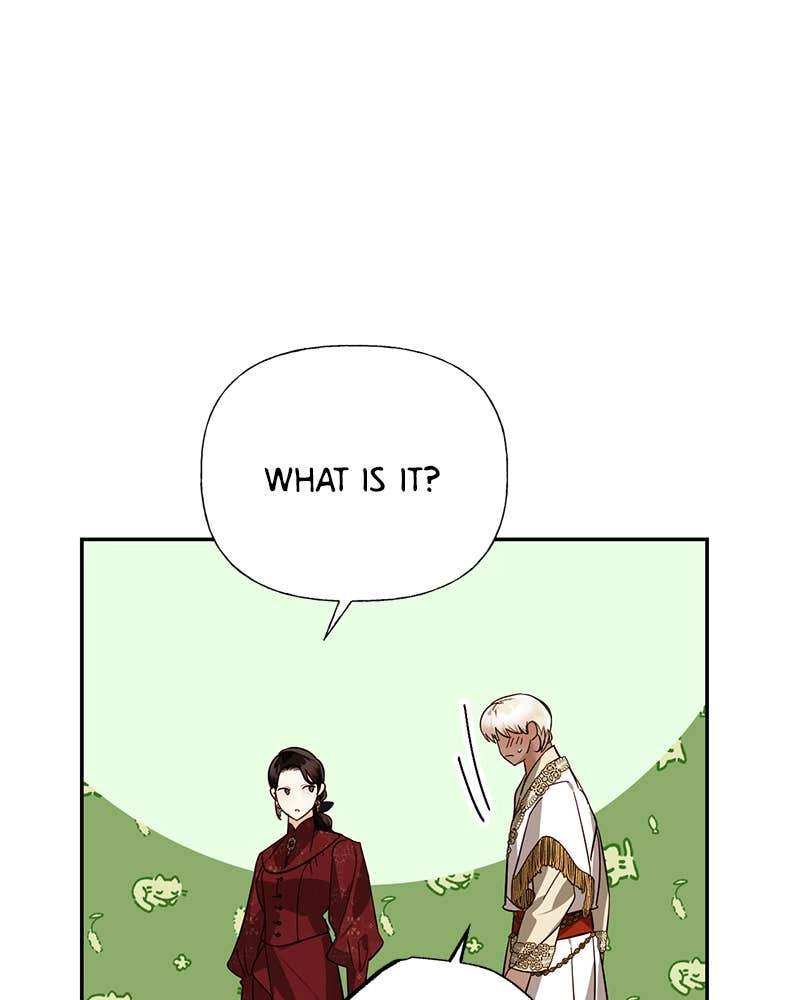 Men of the Harem Chapter 51 Page 23