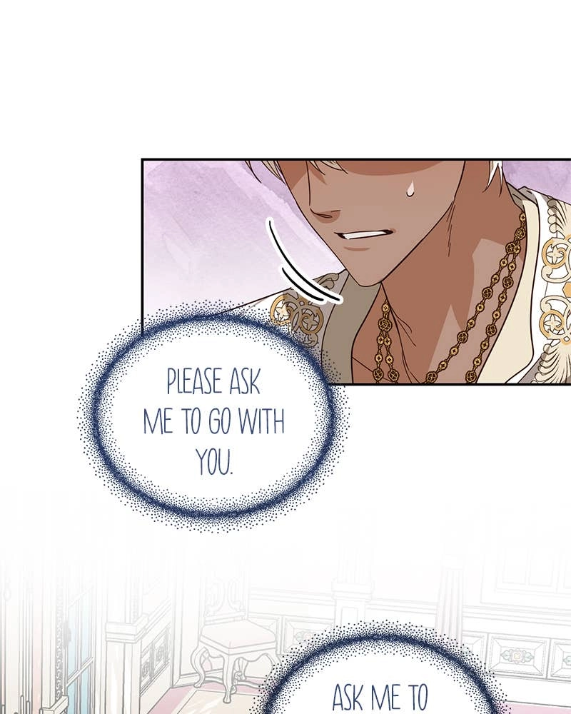 Men of the Harem Chapter 51 Page 26
