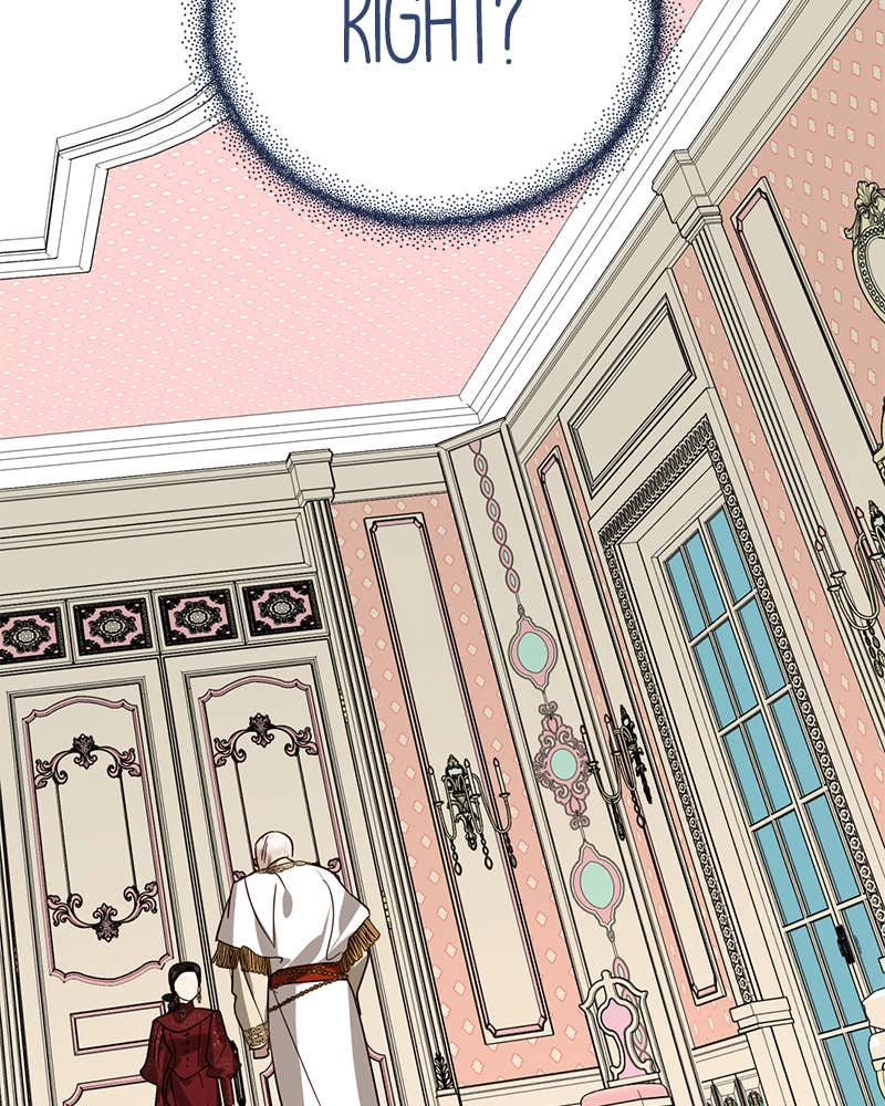 Men of the Harem Chapter 51 Page 30