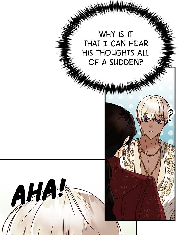 Men of the Harem Chapter 51 Page 33