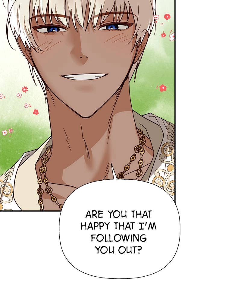 Men of the Harem Chapter 51 Page 34