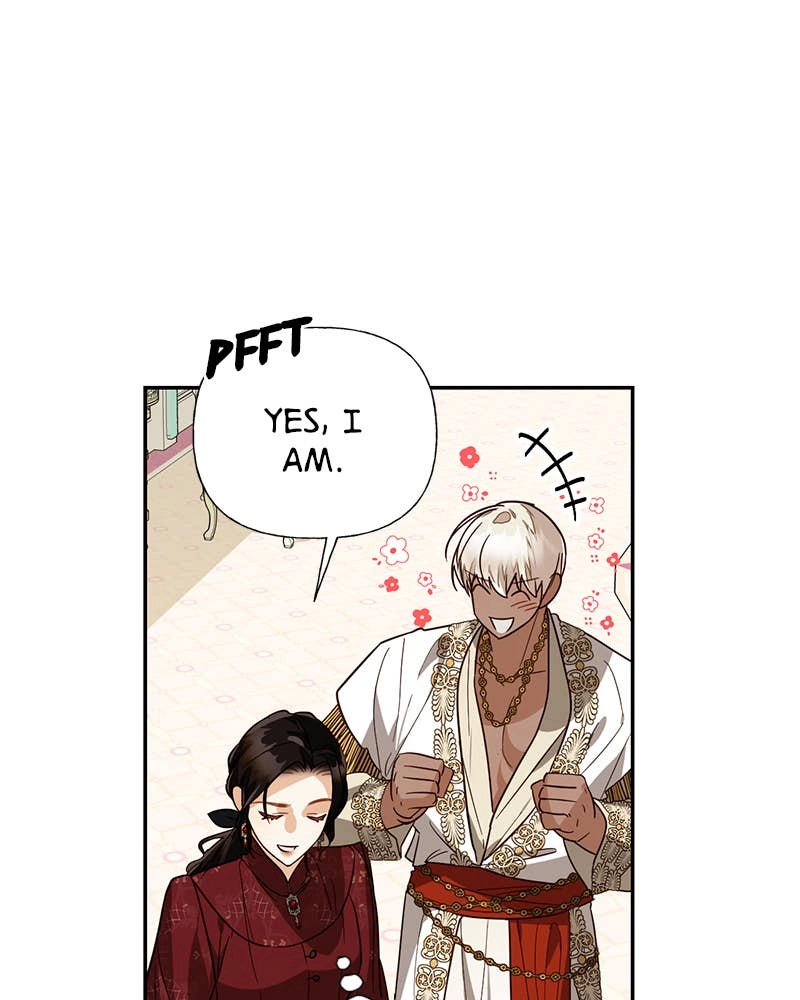 Men of the Harem Chapter 51 Page 35