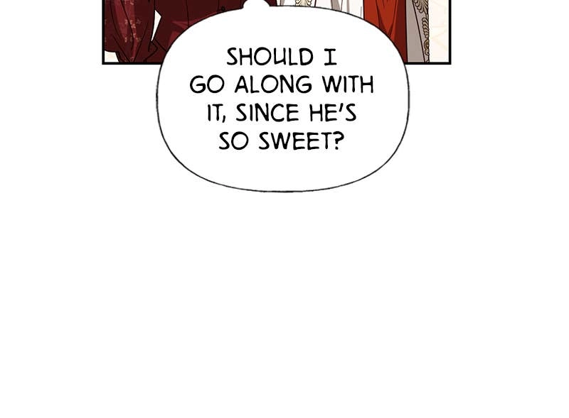Men of the Harem Chapter 51 Page 36