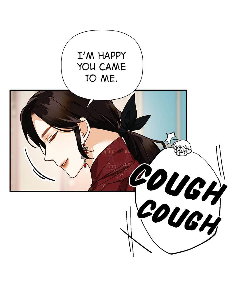 Men of the Harem Chapter 51 Page 37