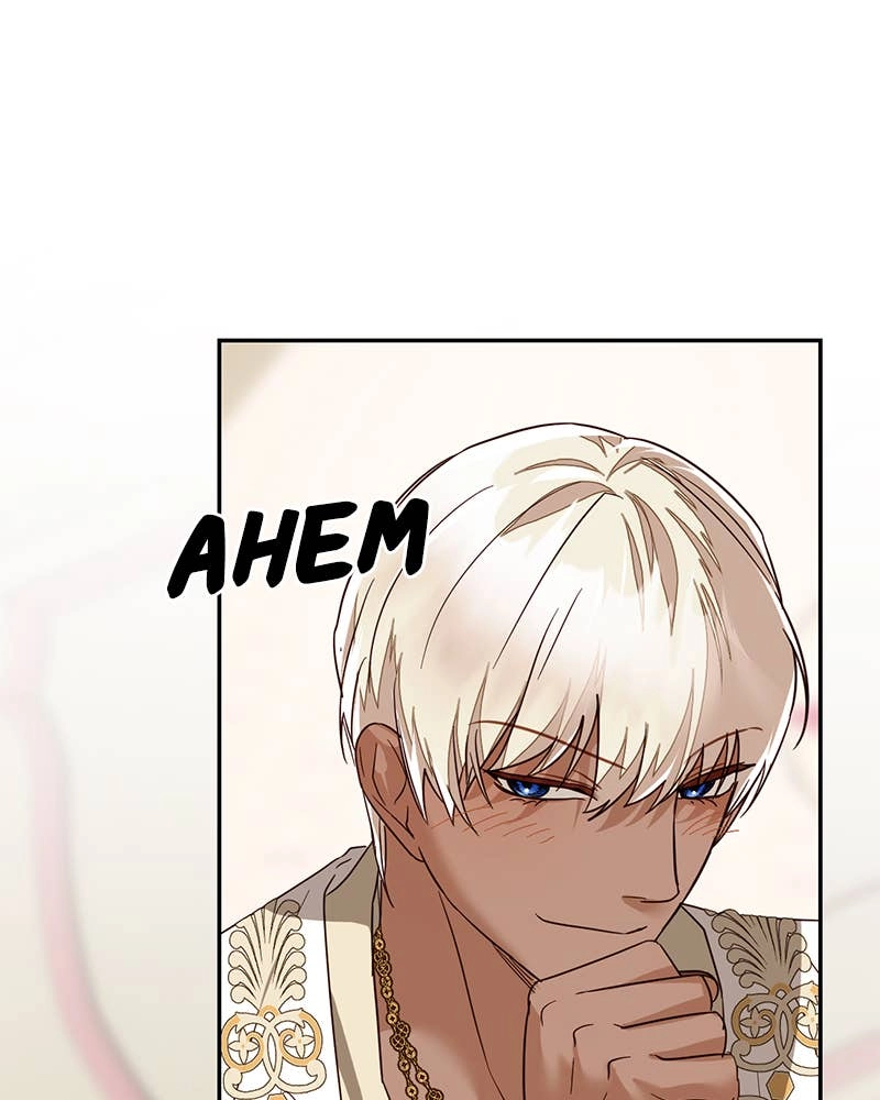 Men of the Harem Chapter 51 Page 38
