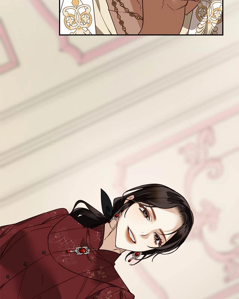 Men of the Harem Chapter 51 Page 39