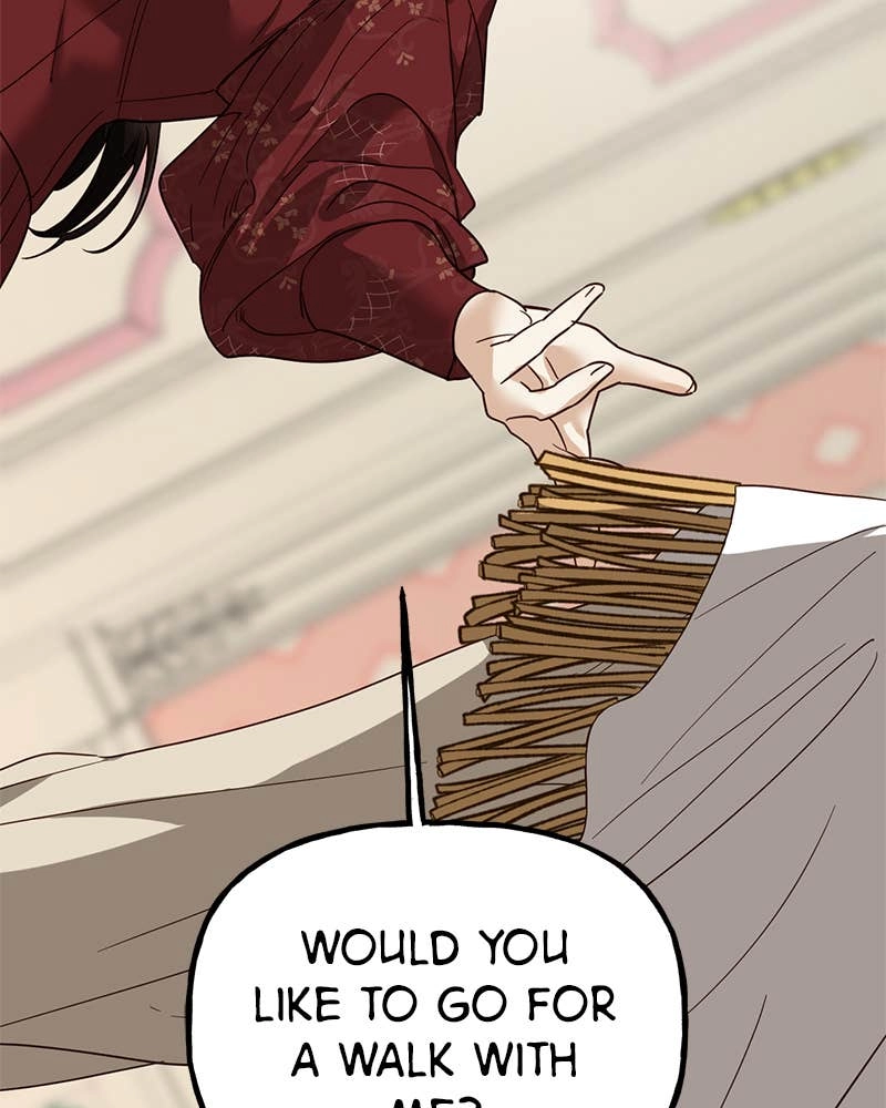 Men of the Harem Chapter 51 Page 40