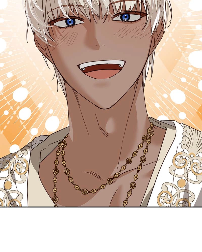 Men of the Harem Chapter 51 Page 42
