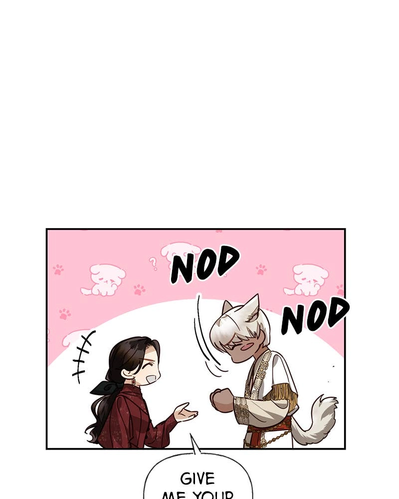 Men of the Harem Chapter 51 Page 43