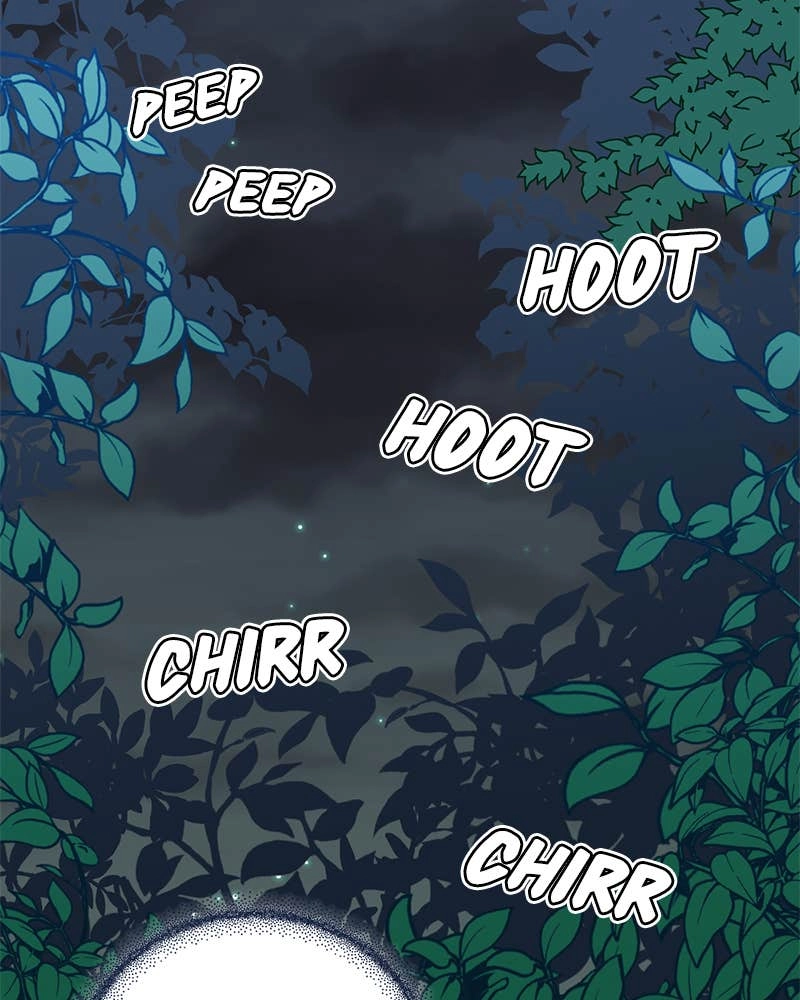 Men of the Harem Chapter 51 Page 47