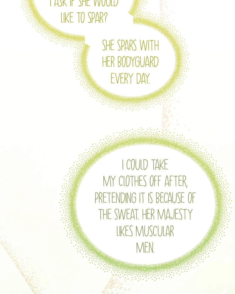 Men of the Harem Chapter 51 Page 50