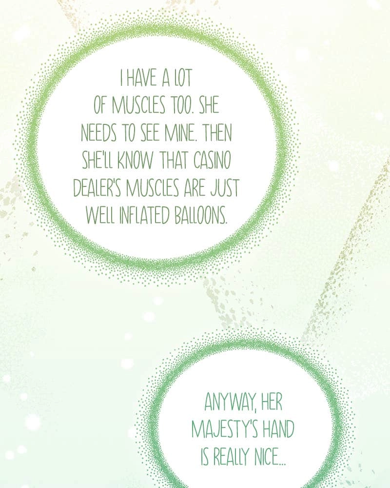 Men of the Harem Chapter 51 Page 51