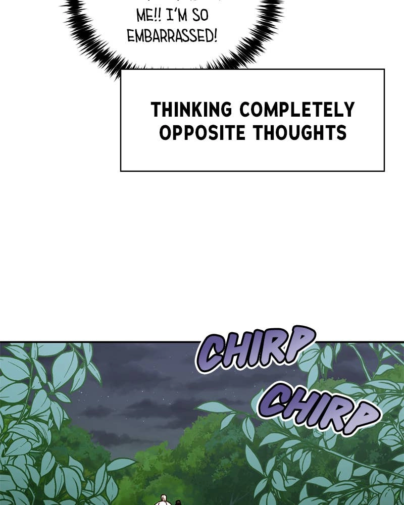Men of the Harem Chapter 51 Page 56