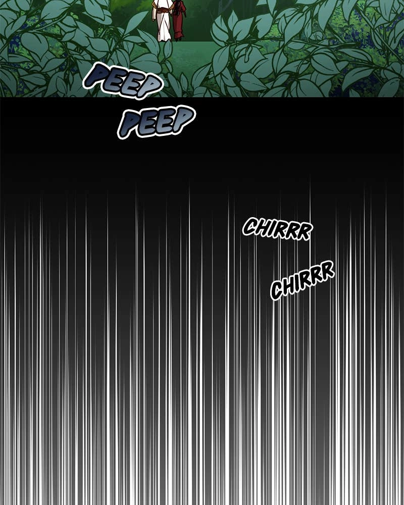 Men of the Harem Chapter 51 Page 57
