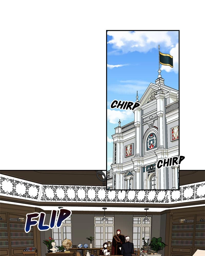 Men of the Harem Chapter 51 Page 59