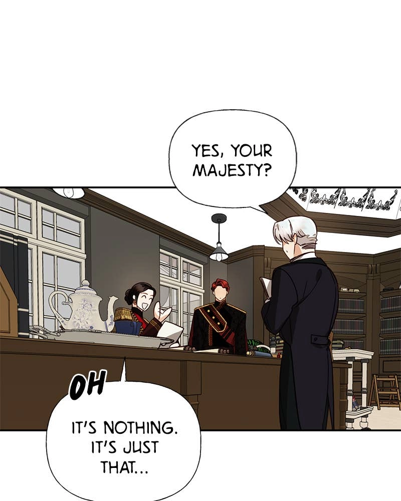 Men of the Harem Chapter 51 Page 61