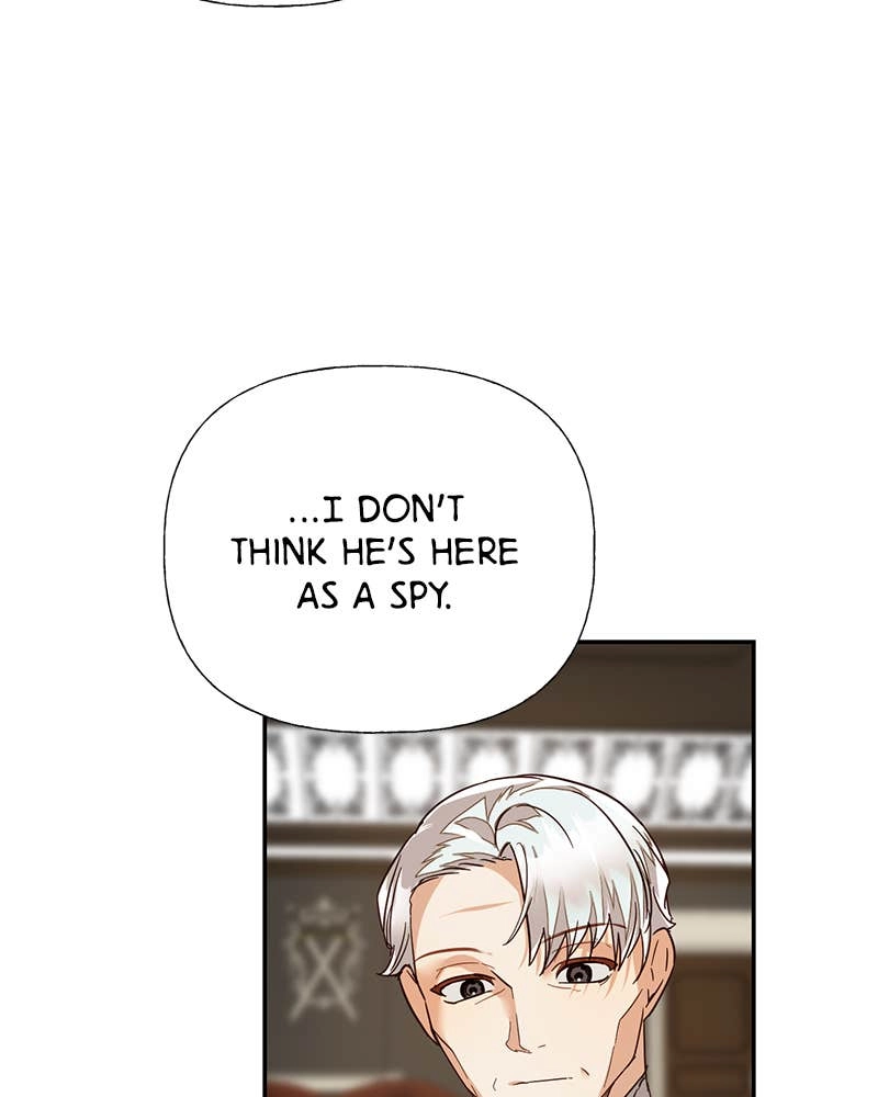 Men of the Harem Chapter 51 Page 62