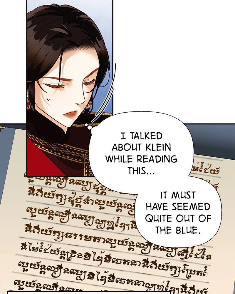 Men of the Harem Chapter 51 Page 64