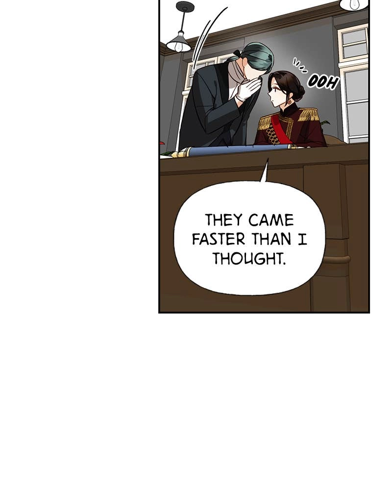 Men of the Harem Chapter 51 Page 68