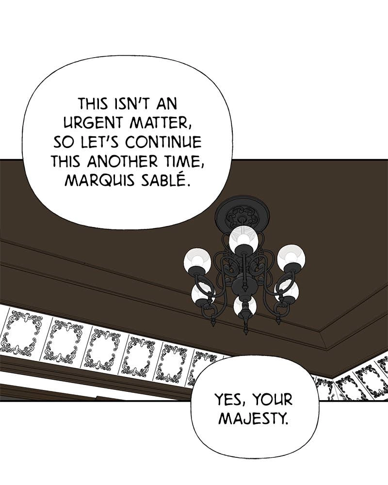 Men of the Harem Chapter 51 Page 69
