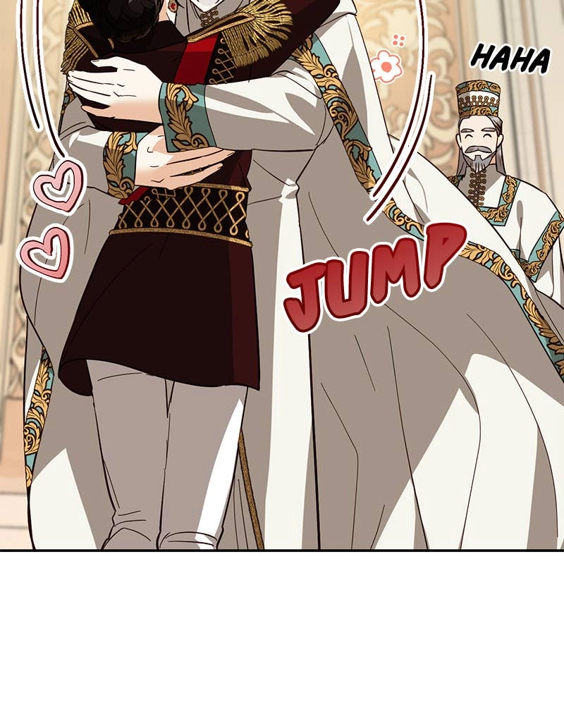 Men of the Harem Chapter 51 Page 74