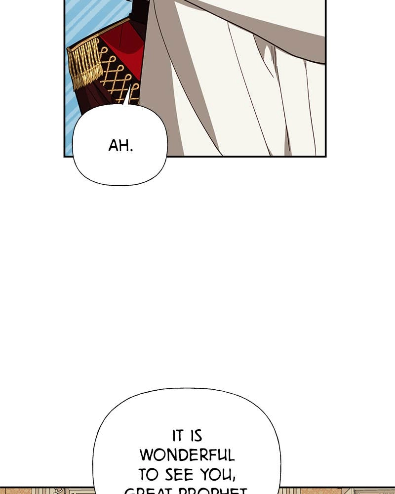 Men of the Harem Chapter 51 Page 76