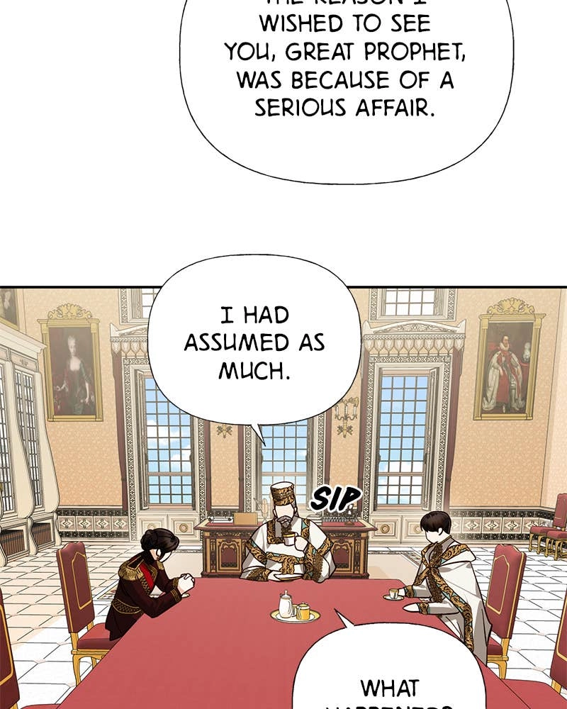 Men of the Harem Chapter 51 Page 84
