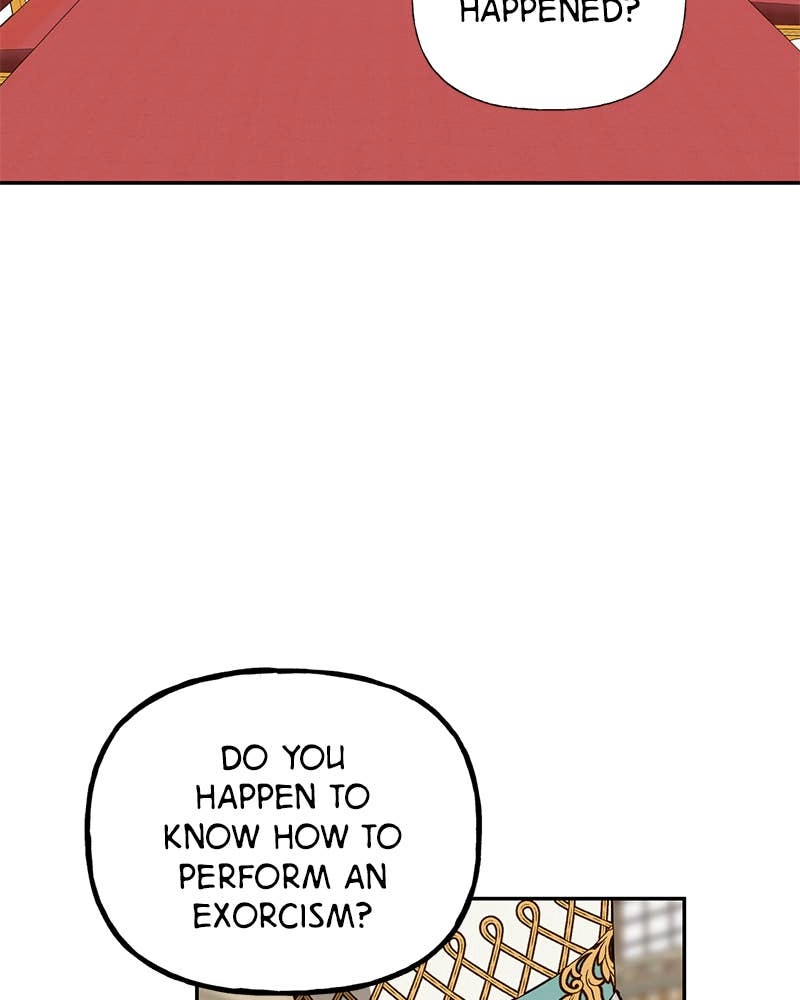 Men of the Harem Chapter 51 Page 85
