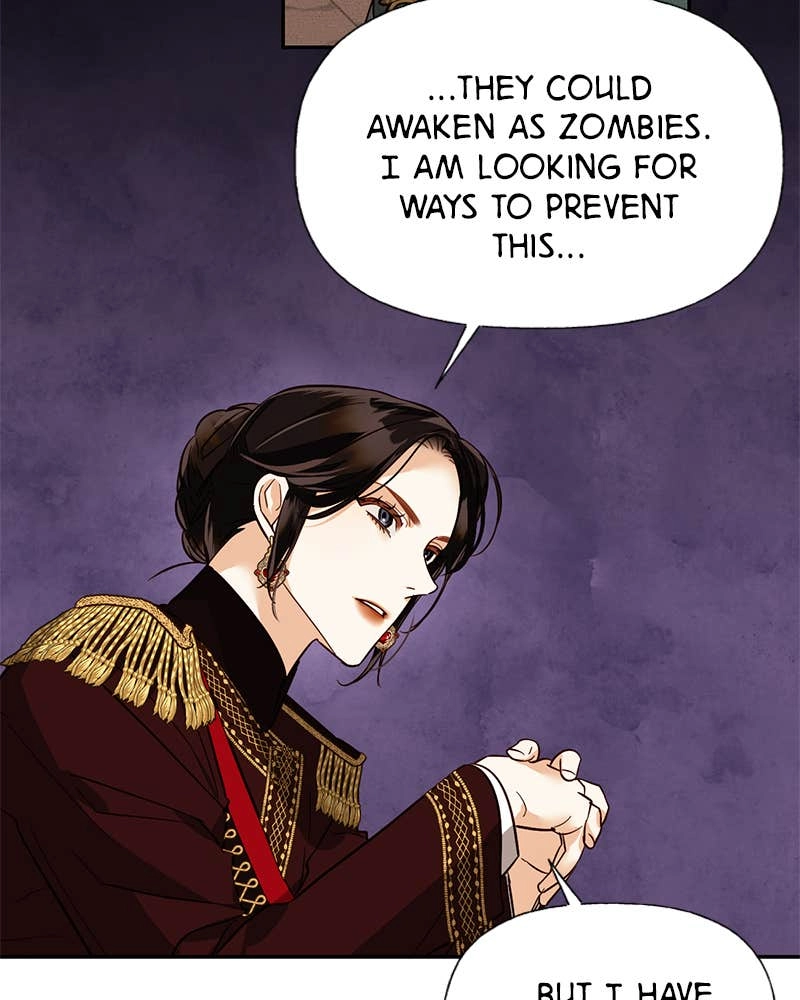 Men of the Harem Chapter 51 Page 93