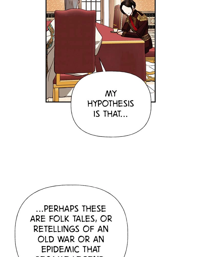 Men of the Harem Chapter 51 Page 95