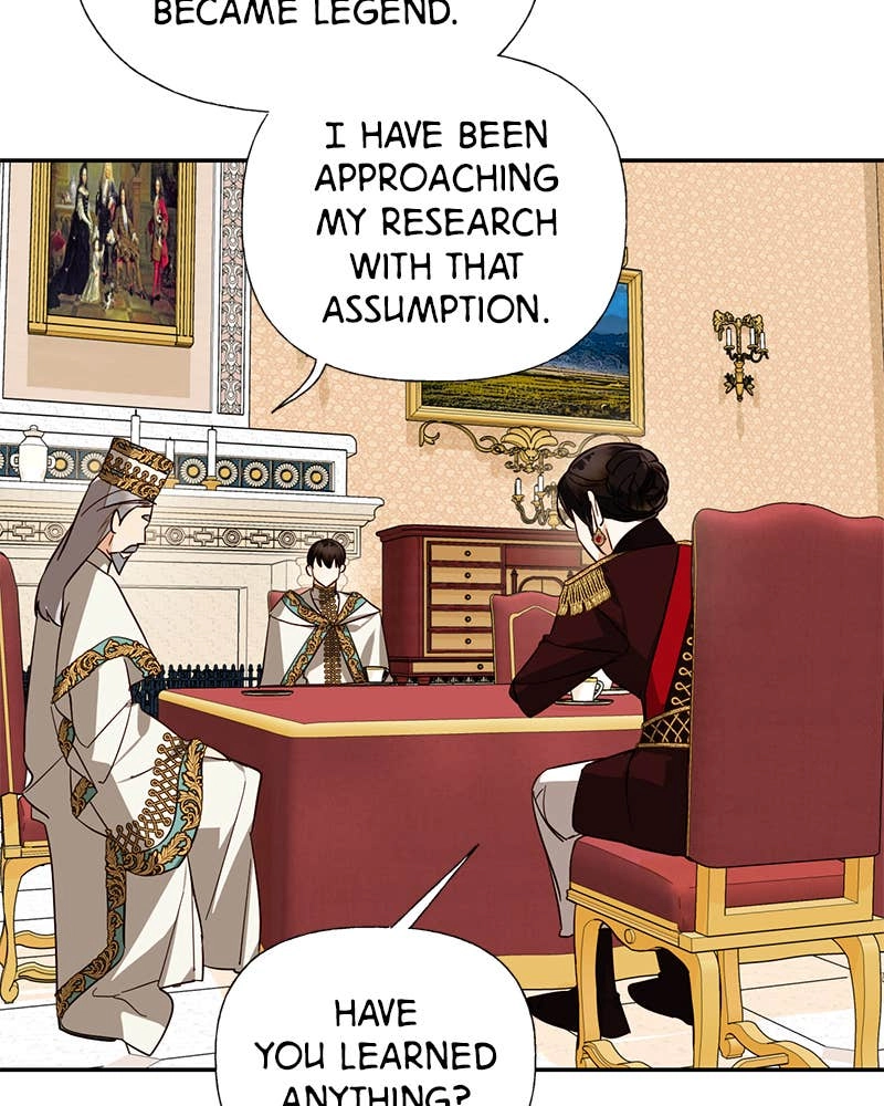 Men of the Harem Chapter 51 Page 96
