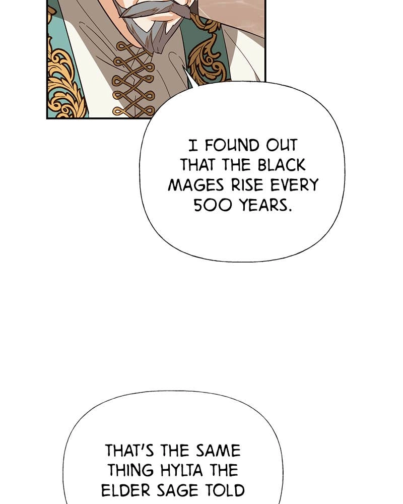 Men of the Harem Chapter 51 Page 98