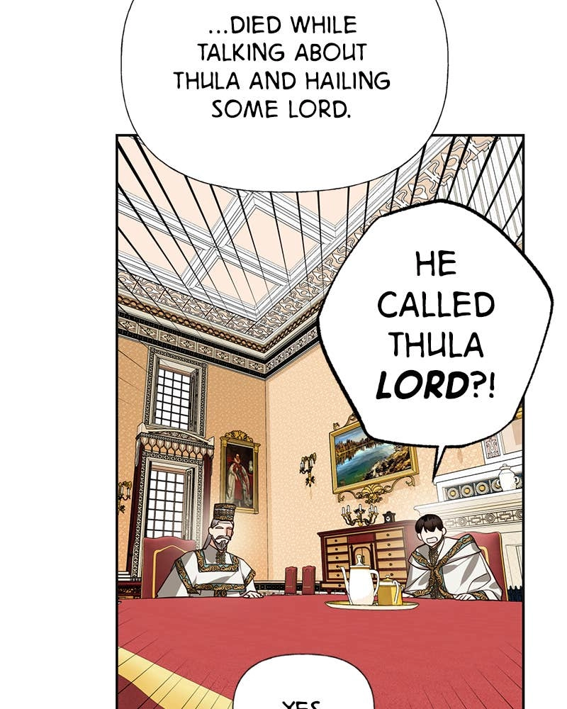 Men of the Harem Chapter 52 Page 18