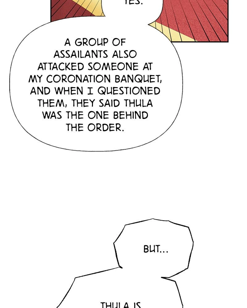 Men of the Harem Chapter 52 Page 19