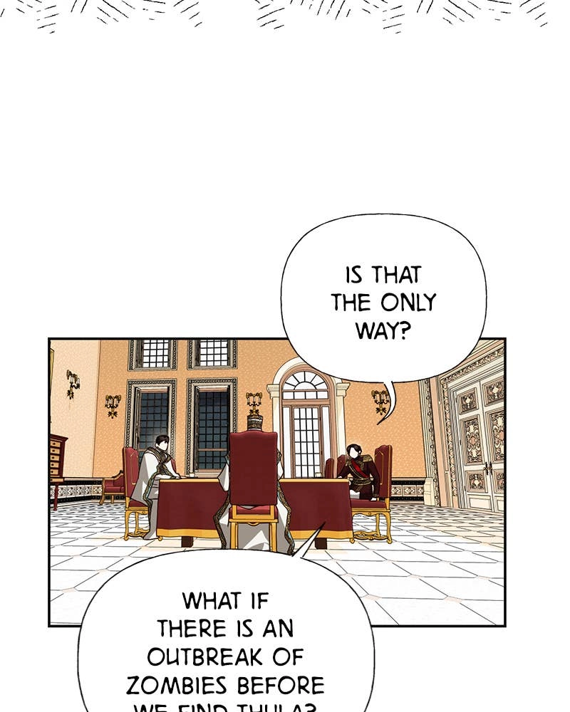 Men of the Harem Chapter 52 Page 23