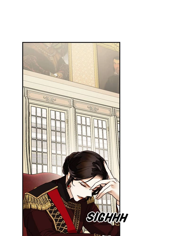 Men of the Harem Chapter 52 Page 25