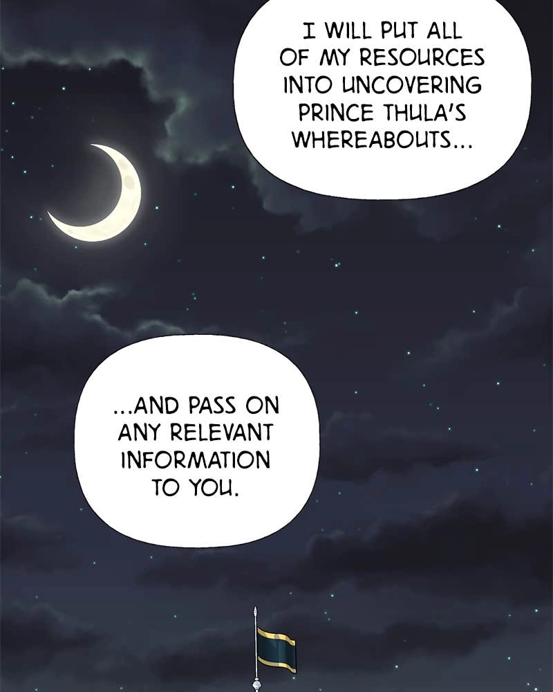 Men of the Harem Chapter 52 Page 29