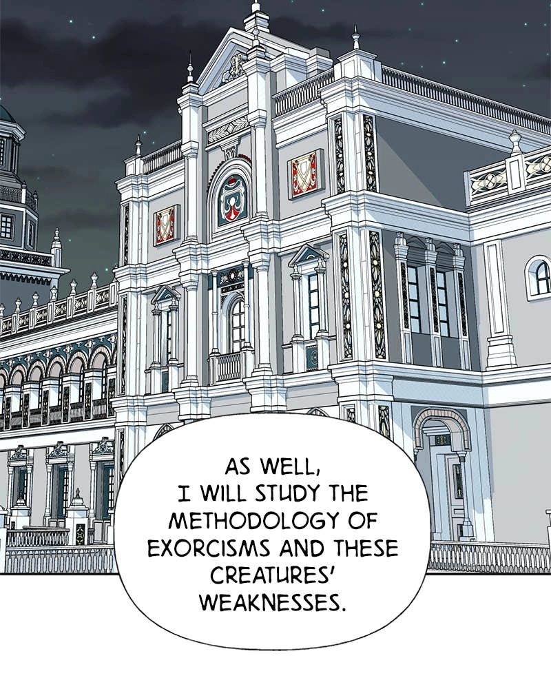 Men of the Harem Chapter 52 Page 30