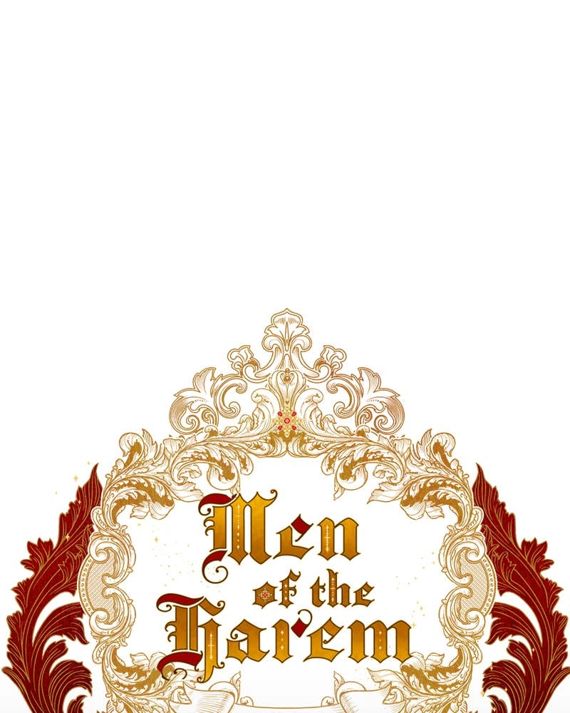 Men of the Harem Chapter 52 Page 31