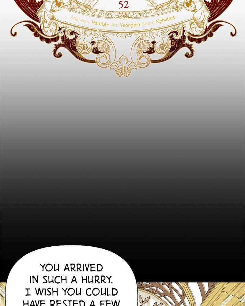 Men of the Harem Chapter 52 Page 32