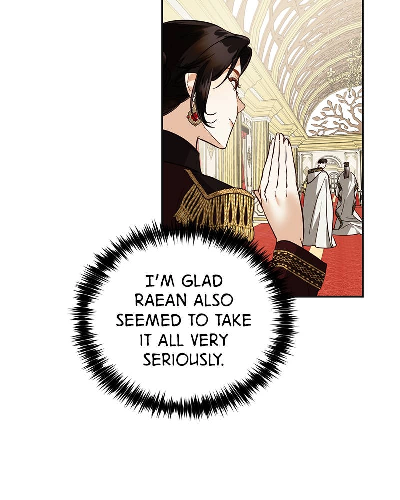 Men of the Harem Chapter 52 Page 36